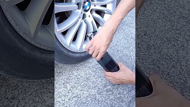 Насос аккумуляторный портативный