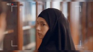 Красные бутоны 23 серия на русском языке. Новый турецки