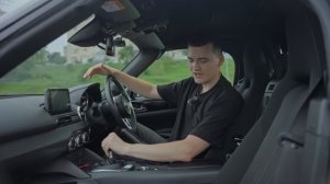 ТВОЯ ДЕТСКАЯ МЕЧТА❗️ Mazda Roadster (MX-5) за 1.8млн рублей🔥