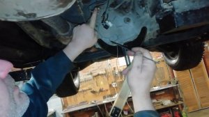 Не работает полный привод. Мицубиси Паджеро 3