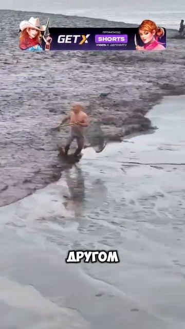 Рыбалка НА СКОРОСТЬ🤯🐟✨️