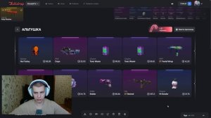 😢 С 50 РУБЛЕЙ ДО НОЖА НА BULLDROP! ЧЕСТНАЯ ПРОВЕРКА БУЛЛ ДР?