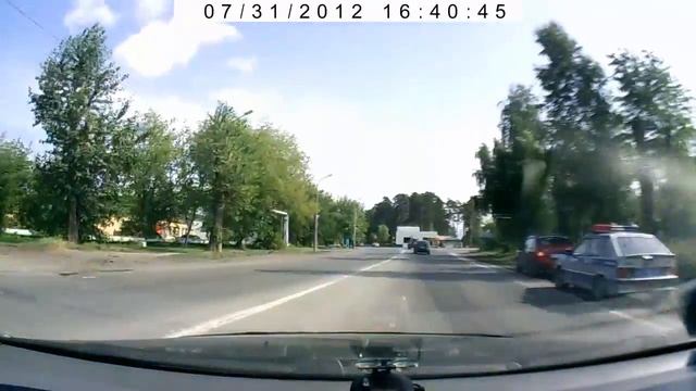 7 минут 3 нарушения ДПС смотреть онлайн