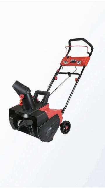 Аккумуляторный снегоуборщик Boxbot AS 403 смотреть онлайн