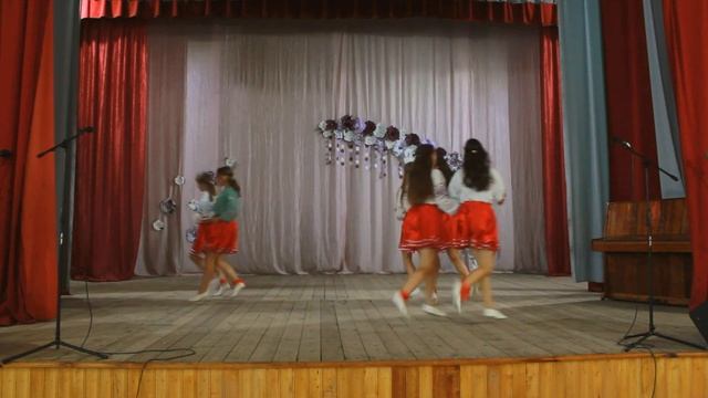 Полечка-поліська - вокально хореографічний колектив IL смотреть онлайн