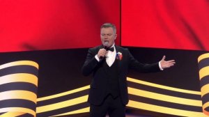 «ТЫ МОЯ РОССИЯ» - Андрей Крухмалев