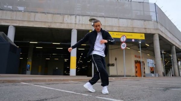 POLI - Брат (Official music video Brata)