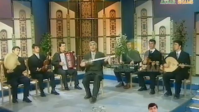 Bobomurod Hamdamov - TV KONSERT. Бобомурод Хамдамов - ТВ КОНЦЕРТ.