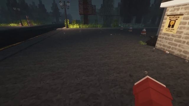 ОНО — ОБЗОР MINECRAFT ФИЛЬМА [Майнзор #24] смотреть онлайн