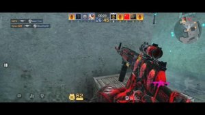 🧨ЛУЧШИЕ СЕТЫ С НОЖОМ "FANG" в STANDOFF2🌹