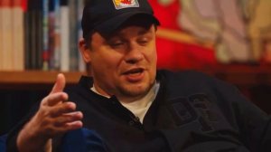 Интервью Паши Техника на шоу Кстати - Индейцы в Аптеке!