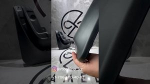 Брызговики AMEL для HAVAL JOLION