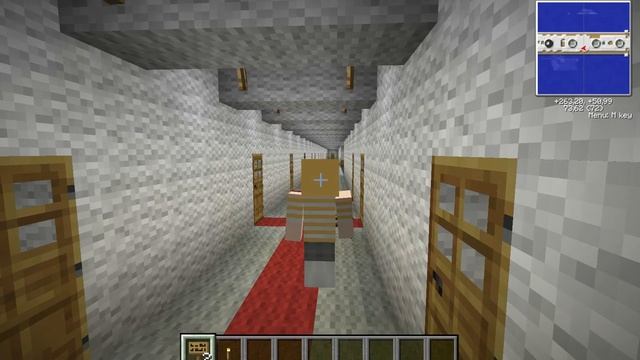 Обзор Карты-Титаник[В ТИШИНЕ ДА НЕ В ОБИДЕ] смотреть онлайн