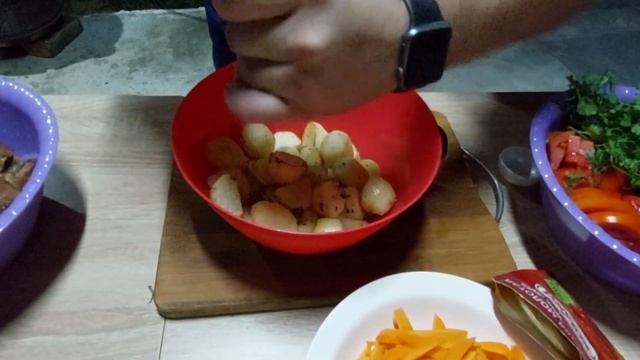 Кухня в стиле богемии