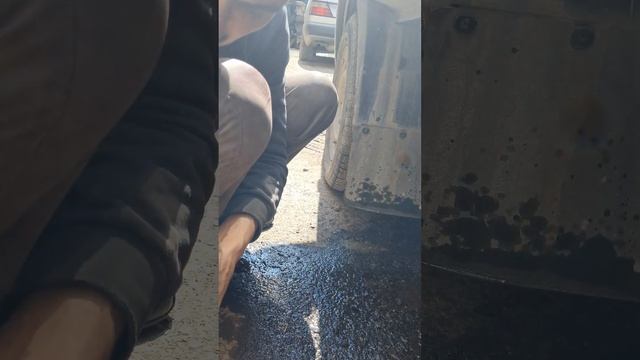 Кия Бонго 2023 Топливный Фильтр замена смотреть онлайн