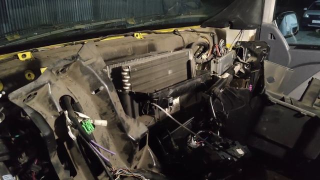 МЕРСЕДЕС ВИТО 638. ЗАЧЕМ Я ЭТО РАЗОБРАЛ И ЧТО ТЕПЕРЬ ДЕЛ? смотреть онлайн