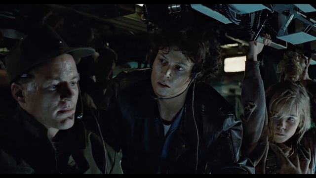 Грехо-Обзор "Чужие" смотреть онлайн