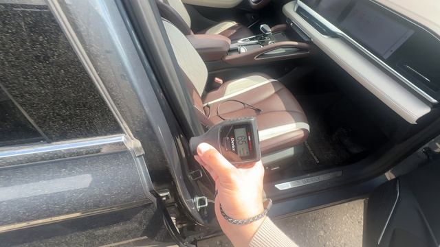 Видеообзор Монджаро