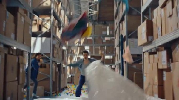 McDonald's - McCrispy (Франция) (2023)