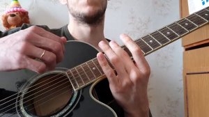 Гусейн Манапов - Осень (А ты как жёлтый лист увянешь), р?