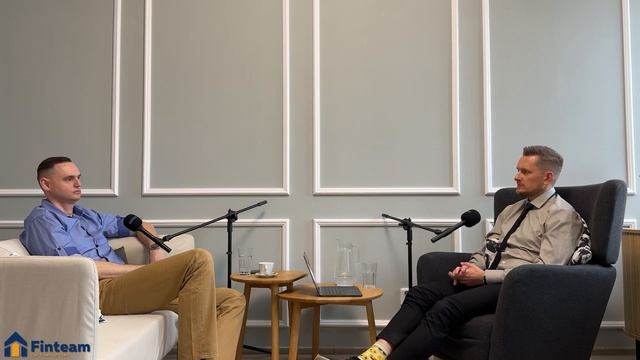 #9 Роман — рассказывает свою историю о покупке 2-х квар?