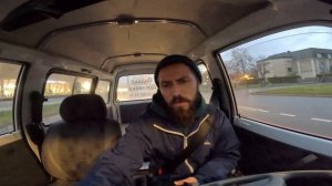 ТАРИФ ГРУЗОВОЙ / САМЫЙ ВЫГОДНЫЙ КУЗОВ В ЯНДЕКС ДОСТАВК