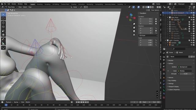 13-03 Create a Simple Sketch Part 3 смотреть онлайн