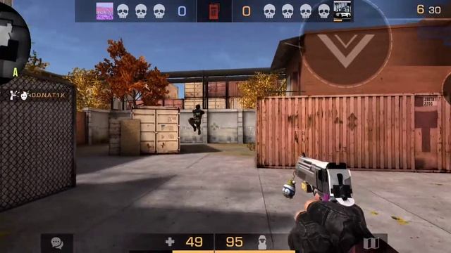 Standoff 2 Fragmovie так дайте пацанам посчитать потери смотреть онлайн