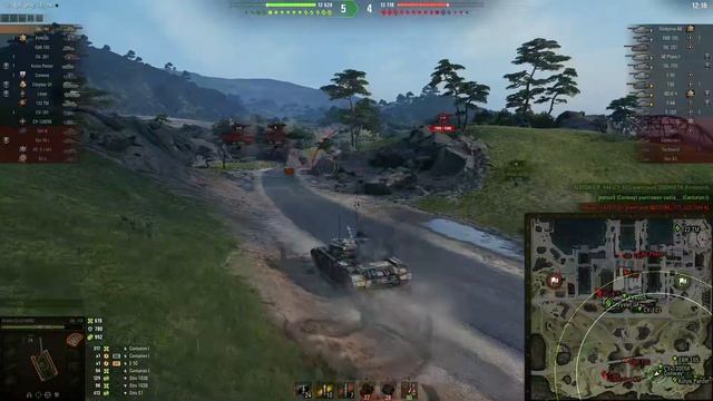 GACHI SOUNDS FOR WORLD OF TANKS\ГАЧИ ОЗВУЧКА ДЛЯ ТАНКОВ