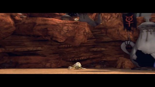 Alice Madness Returns часть 2