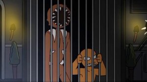 Озвучка и перевод Random channel ketelin