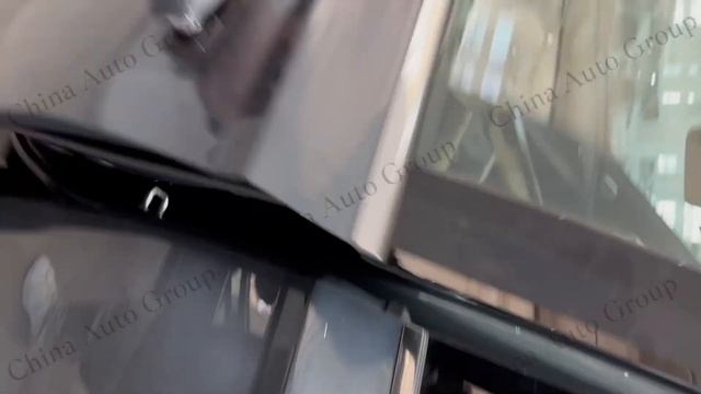 ‼️На заказ Geely Monjaro 2025 в Россию смотреть онлайн