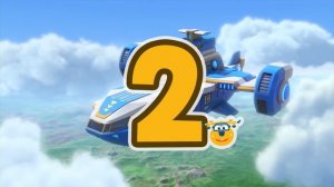 [СУПЕРКРЫЛЬЯ Best] Приключение Текущее По Реке | Лучший К