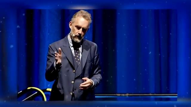 12 ПРАВИЛ ЖИЗНИ. ДЖОРДАН ПИТЕРСОН смотреть онлайн