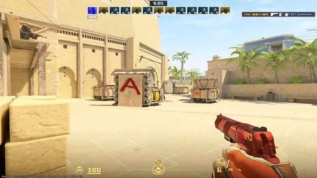 КАК ИГРАТЬ С ДИГЛОМ В CS2? | ЛУЧШИЙ ГАЙД НА ТРЕНИРОВКУ ДИ?