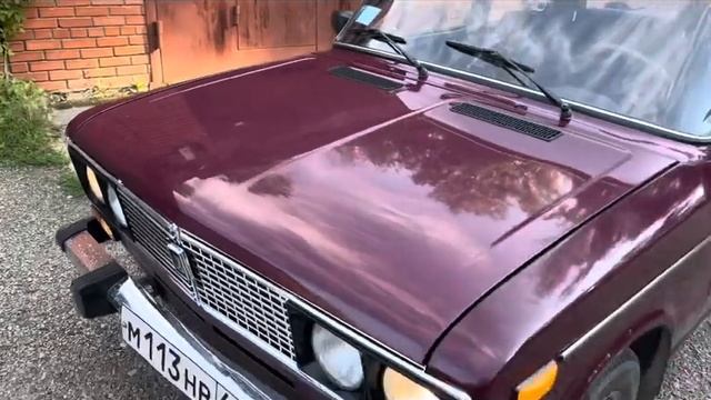 Ваз 2106 замена решетки радиатора