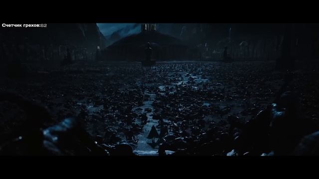 Все киногрехи и киноляпы "Чужой: Завет" смотреть онлайн