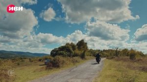 Безграничная любовь | 3 серия (русская озвучка)