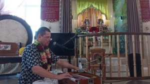 КИРТАН-МЕЛА 26 / Бала Гопал прабху