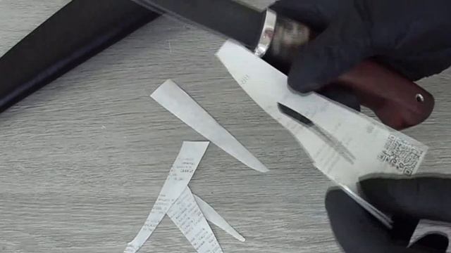 👉✔️№302 НОЖ ИЗ МЕХПИЛЫ СССР 24 .01. 25г✔️ смотреть онлайн