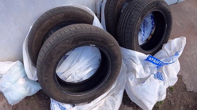 Шины Sailun Atrezzo Elite – Китайская резина, которая удивила! ?