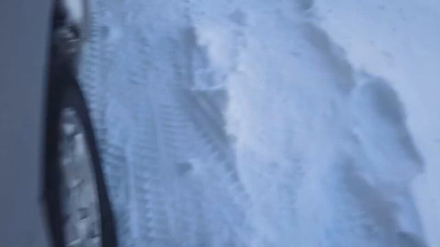 Отзыв о Hasvik JP-300Max запуск дизеля 2,0 в мороз -27°С