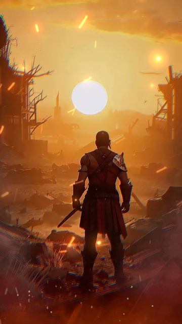 Архитектор своей судьбы