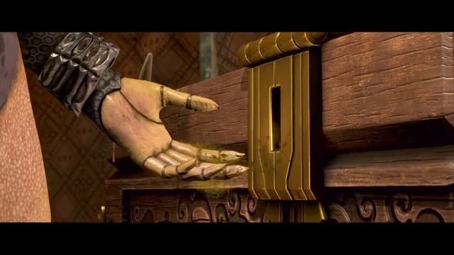 Mortal Kombat X: сюжет, глава 6 смотреть онлайн