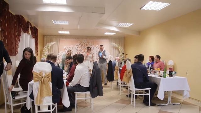 Свадебный клип фильм . История любви. Оператор на свад?