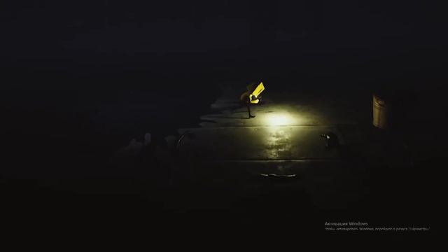 Интересно и непонятно/Прохождение/Little nightmares  #1