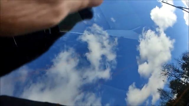 Рено Дастер 2012 г. Задняя камера. смотреть онлайн