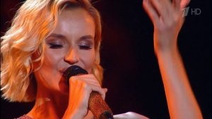 Полина Гагарина — Спектакль окончен (Концерт ко Дню р?