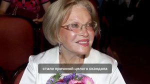 Меньшова против Максаковой: это больше, чем просто инт
