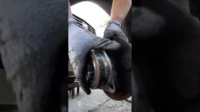 28 апреля 2024 г. Шум ступицы. смотреть онлайн